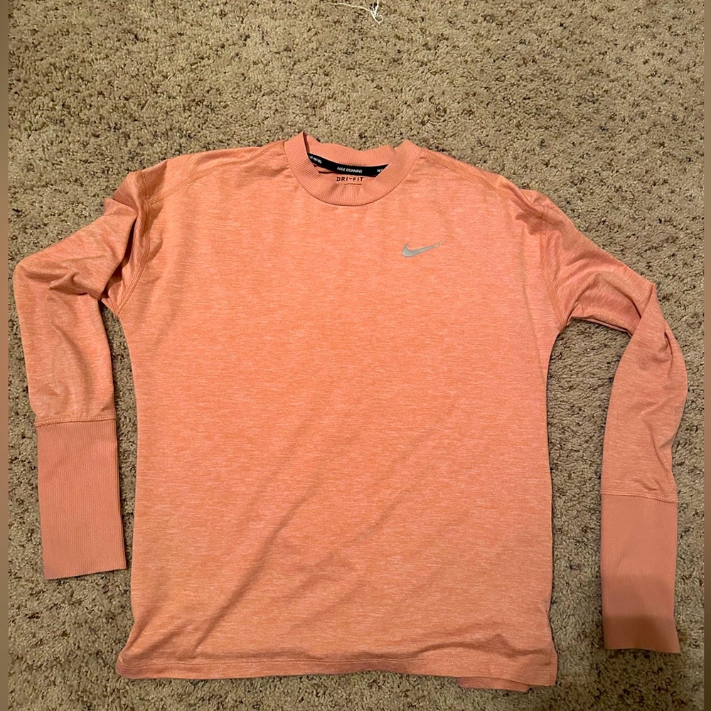 Nike Dry Fit long sleeve